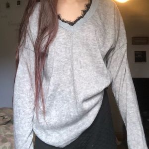 Oversized Sweater